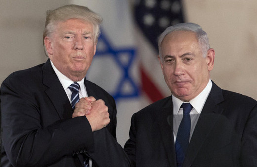 İsrail'den çok tehlikeli Batı Şeria adımı