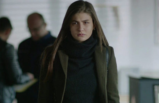 Kırgın Çiçekler 110. bölüm fragmanı