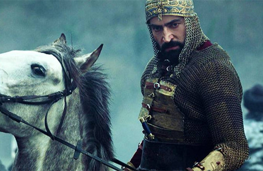 Mehmed Bir Cihan Fatihi dizisinin ilk fragmanı yayınlandı!