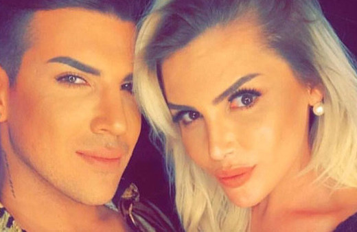 Kerimcan Durmaz Selin Ciğerci neden küstü işte nedeni...