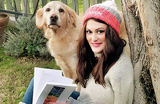 Davutoğlu okuldan attıracaktı o Google'a mühendis oldu