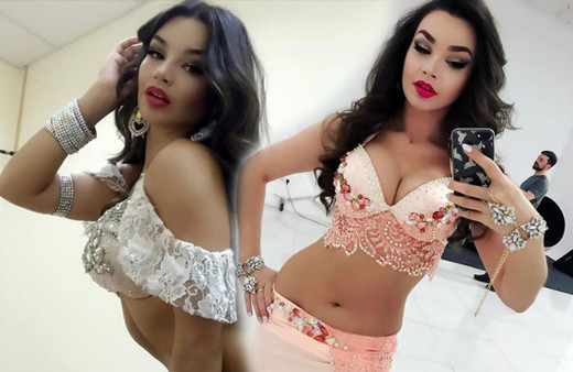 Seksi olduğu için gözaltına alınmıştı! İsyan etti