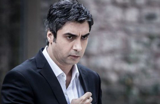 Necati Şaşmaz'ın kardeşinin şu yaptığına bakın!