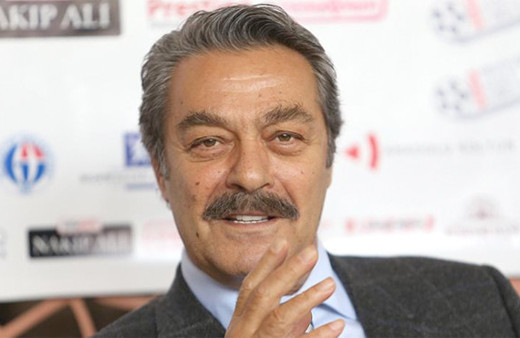 Kadir İnanır uyandı ilk sorusu bu oldu