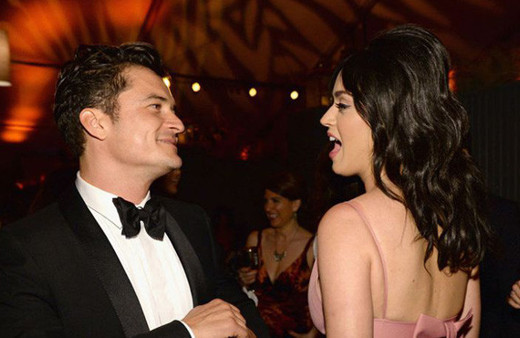 Katy Perry ve Orlando Bloom tekrar bir araya mı geliyor...
