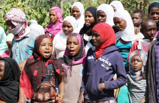 Müslüman olup, Recep, Tayyip ve Erdoğan isimlerini aldılar