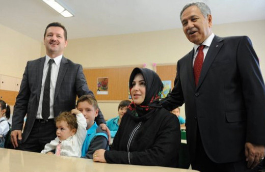 Arınç'ın damadı hakkında bomba FETÖ itirafları!