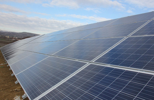  GES'ten yılda 700 bin lira gelir elde edilecek