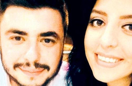 Düğüne 4 gün kala nişanlısını öldürmüştü! Savunması şaşırttı