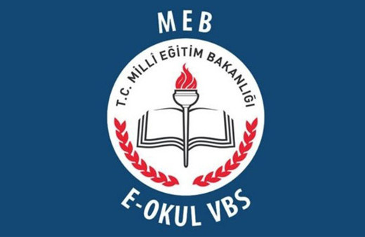 E okul öğretmen giriş sayfası-yönetim bilgi sistemi