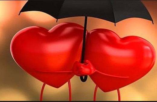 Sevgililer günü mesajları resimli uzun kısa aşk sözleri