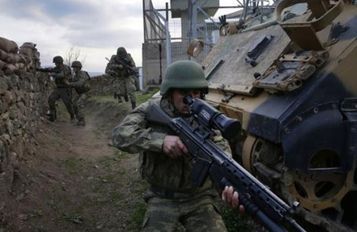 NATO'dan Türkiye'ye Afrin desteği!