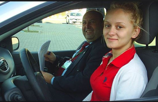 Ehliyet sınav soruları 10 Şubat- MEB-kitapçık türüne göre cevaplar