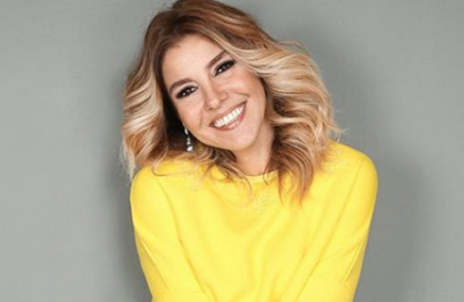 Gülben Ergen hakkında skandal iddia 'Tolga ile 4 yıldır birlikte ve bebek düşürdü'