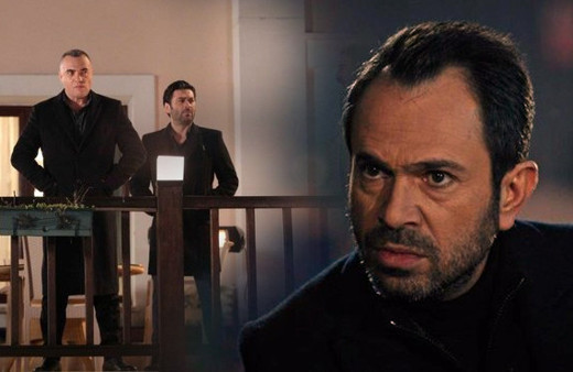 Eşkıya Dünyaya Hükümdar Olmaz 91.yeni bölüm fragmanı yayınlandı uzlaşma yok savaş var