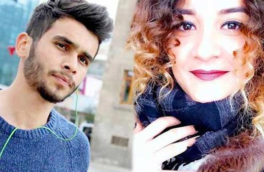 Milli sporcu ve arkadaşının feci ölümü