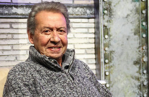 " Umutsuzluk içinde büyük bir umut görüyorum"