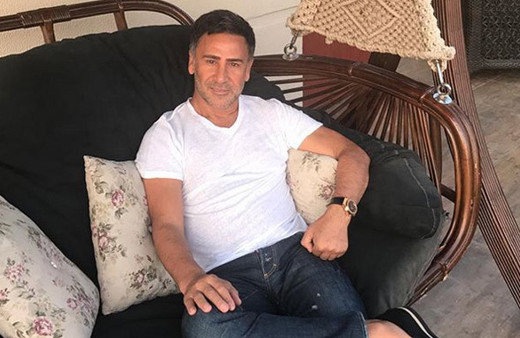 İzzet Yıldızhan iddialara cevap verdi