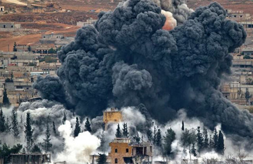 İdlib'de sıcak gelişme: 400 terörist esir alındı!