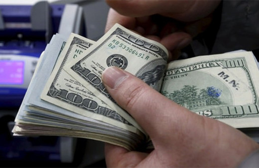 Hükümetten flaş dolar açıklaması: 'Hazirana kadar biter!'