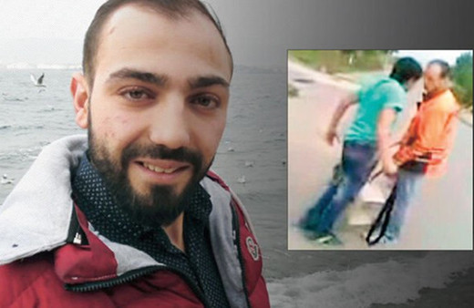 'Oğlum bak git' videosundaki çocuk yıllar sonra konuştu!