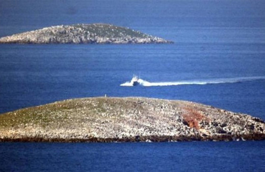 Türkiye'den Yunanistan'a çok sert uyarı