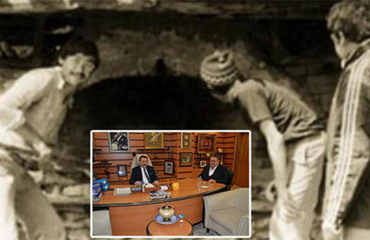 Ankara’da ilginç atama! Gökçek’in 48 yıllık dostu...