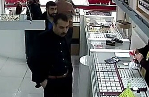 Ankara polisinden King operasyonu