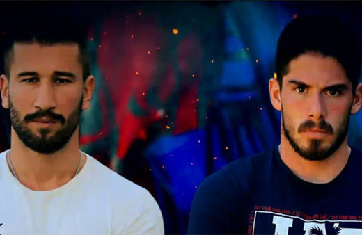 Survivor 13 Şubat 2018 ödül oyununu kim kazandı?