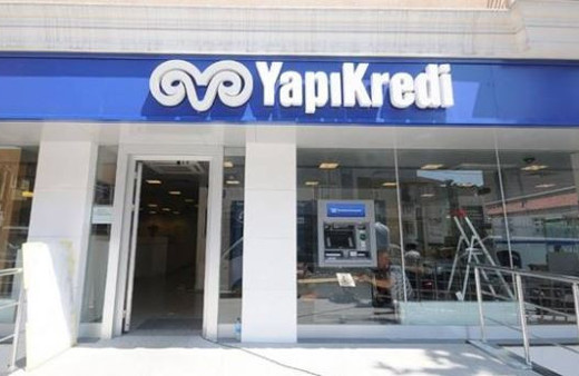 Yapıkredi Bankası personel alım ilanı şartlar-Şubat 2018