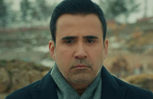 Aşk ve Mavi 53. bölüm 2. fragmanı