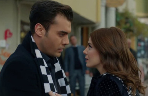 Şevkat Yerimdar 38. bölüm fragmanı