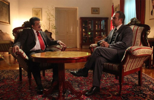 Alija 4. bölüm fragmanı