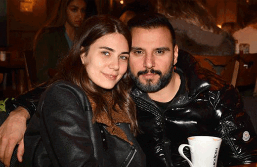 Ve tarih belli oldu Alişan ile Buse Varol nikah masasına oturuyor