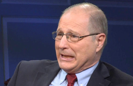 ABD'nin eski Ankara Büyükelçisi Türkiye'yi açık açık tehdit etti