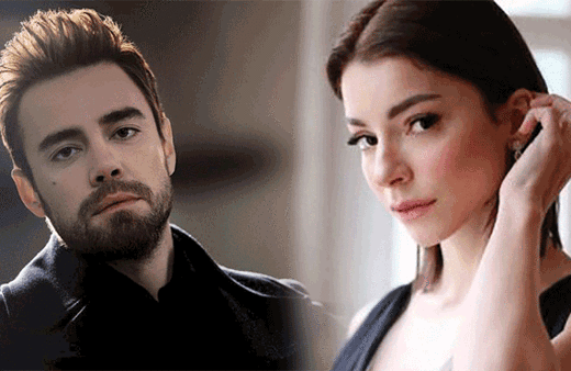 Merve Boluğur'dan Murat Dalkılıç'a olay nispet! Yeni bir aşka mı yelken açtı?