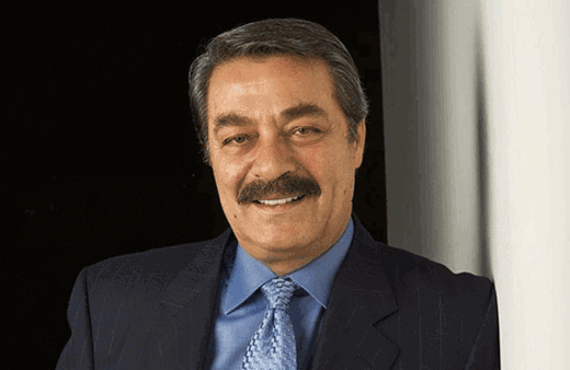 Kadir İnanır hakkında flaş açıklama: Deniz Baykal gibi...