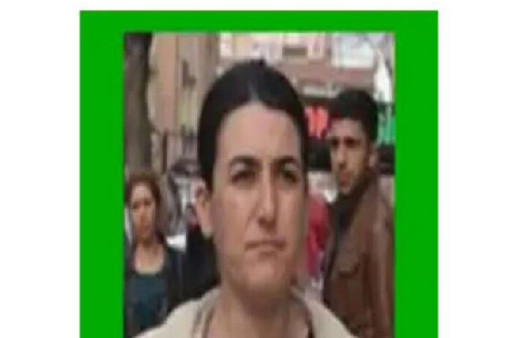 Yeşil listedeki terörist yakalandı!