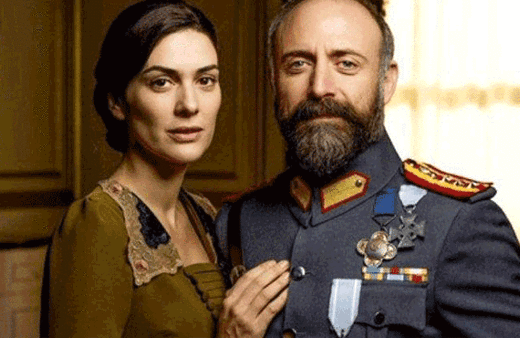 Vatanım Sensin'de şoke eden ayrılık yaprak dökümü devam ediyor