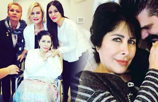 İyileşmesi bekleniyordu Nuray Hafiftaş'tan kahreden son dakika haberi!