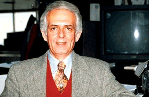 Tuna Huş kimdir TRT'nin efsane spikeri hayatını kaybetti