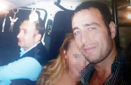 Selfie fotoğrafıyla yırtmışlardı! Son karar radyocuya tecavüz etmişler