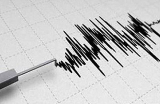 Son depremler Manisa sallandı Kandilli 14 Şubat açıklaması