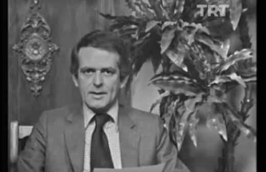 Şoke eden haber TRT'nin efsane spikeri hayatını kaybetti