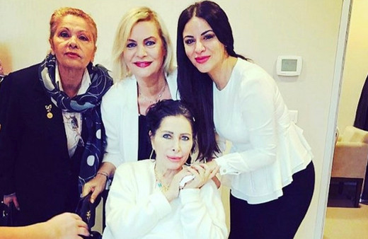 Nuray Hafiftaş 53 yaşında kanserden öldü! Kötü haber geldi