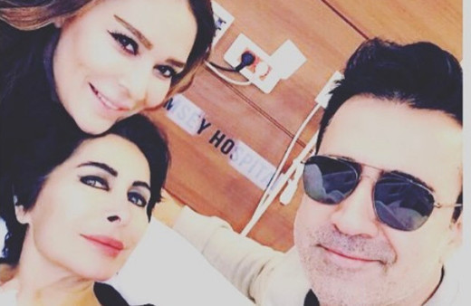 Nuray Hafiftaş'ın eşi var mı hiç bilinmeyen kardeşi kimdir? 