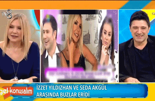 Seda Akgül: Herkesin emekliliği bana denk geliyor