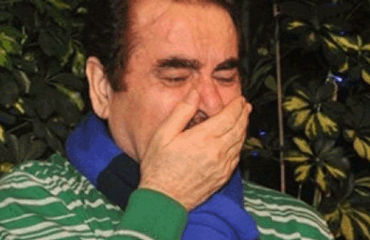 İbrahim Tatlıses'i yıkan ölüm: Şu an kahroluyorum