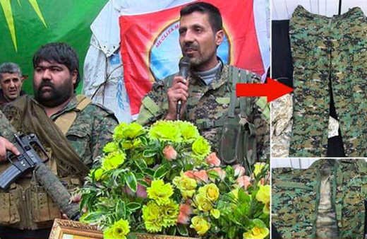 YPG'ye yolluyorlardı! Sınırda yakalandılar