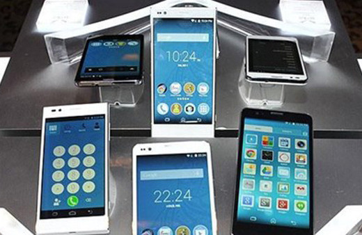 Telefona 2 havalimanı parası harcandı